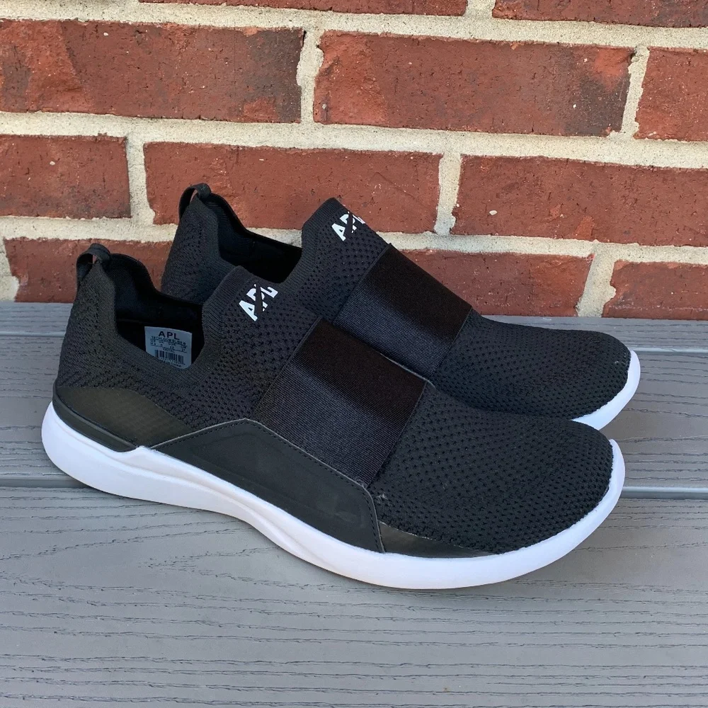 APL TechLoom Bliss Knit Running Shoe